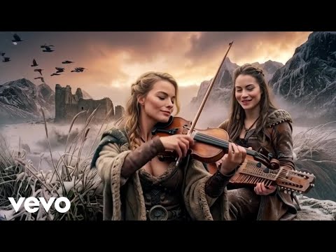 Likeai - Valhalla I kimm zu dir ( Official Lyrics Video) #Epicmusic (Lyric Video)