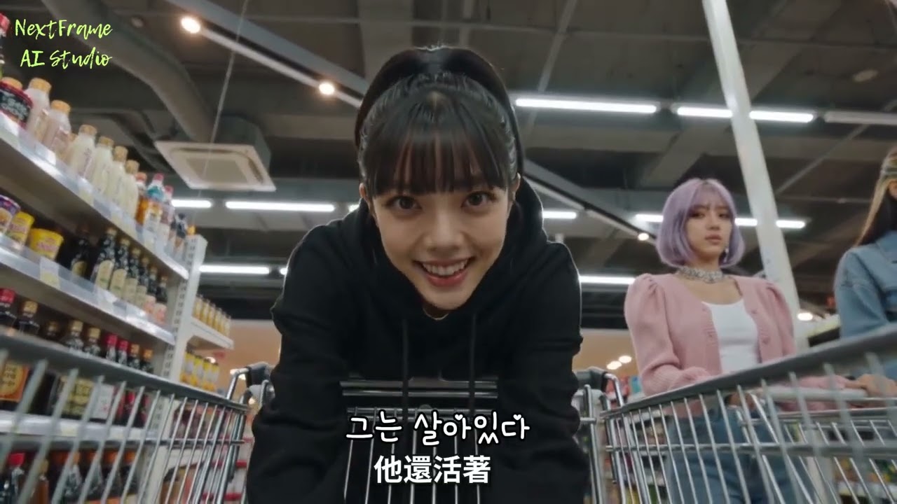 STELLAR5   實境節目, EP.01《我們需要什麼？》