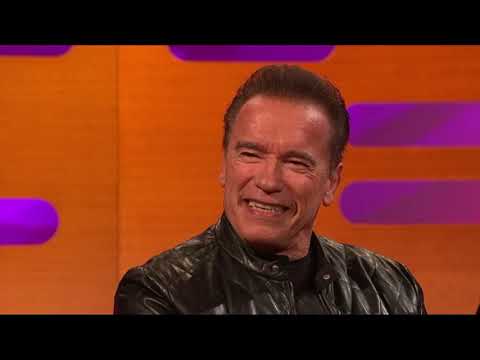 The Graham Norton Show S26E04