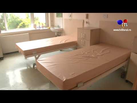 „Casa Soarelui” a apus - Litoral TV