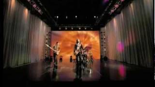 The Tea Party interview about Seven Circles | 2004 Sydney Tour