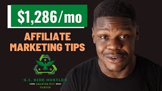 How Affiliate Marketing In The Military Works