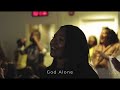God Alone (Yesu Nkoa)
