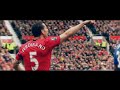 Rio Ferdinand - 15 Minutes Of Greatness - Manchester United