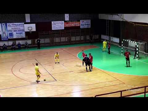 Golovi Mirsada Begića protiv MNK Sparta