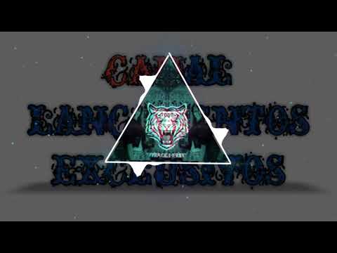 MC TONTA, MC'S GODNEY E RODRIGO FEAT MC MIRELLA E GW - INTIMIDAR COM GRAVE