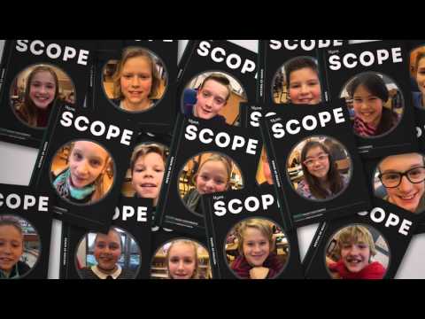 Management Scope | Missing Chapter Foundation