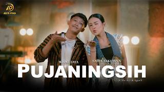 Download lagu WISNU JAYA FT SASYA ARKHISNA - PUJANINGSIH ( LIVE MUSIC VIDEO) | AYE PRO mp3 Download lagu WISNU JAYA FT SASYA ARKHISNA - PUJANINGSIH ( LIVE MUSIC VIDEO) | AYE PRO mp3