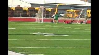 preview picture of video 'Green River at Star Valley - Boys Soccer 05/04/11'