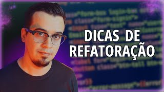 Dicas de Refatoração: Usando Métodos para Organizar Seu Código em C#