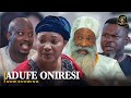 ADUFE ONIRESI -Latest Yoruba Movie 2023 Jaiye Kuti / Yinka Salau / Joseph Momoh / Fausat Balogun