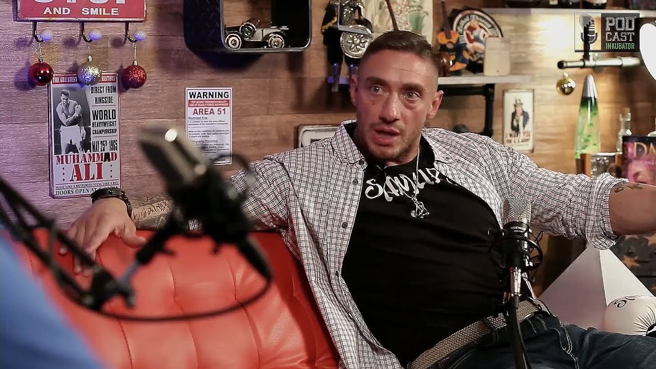 Podcast Inkubator #195 - Marko i Denis Chorchyp