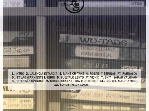 12 Asës - Bonustrack (2009)