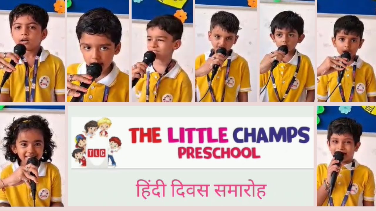 Hindi Divas 