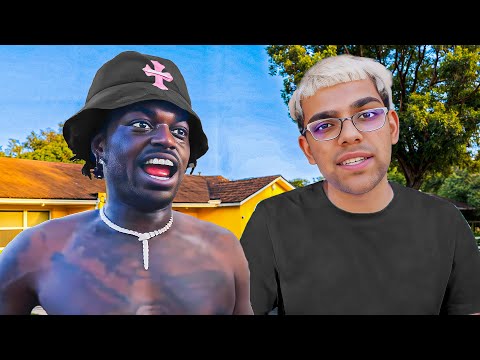 N3on & Kodak Black Give Back To The Hood!