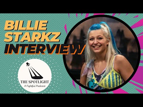 Billie Starkz Promises To Have A Winning Record By The End Of 2023, Her Dad Implores Her To Cheat