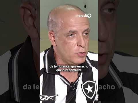 Torcedores resgatam tradições para torcer pelo Brasil na Copa do Mundo