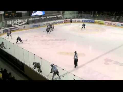 EBEL 51.kolo - 15.02.2013. Linz - Medveščak 6:5