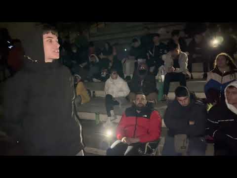 Penkar vs Owen I Semis I 1a PreFreedom Fighters