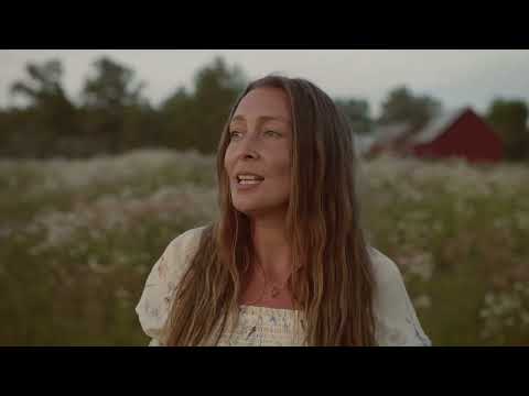 Felicia Falck - Gotlandsvisan (Official Music Video)