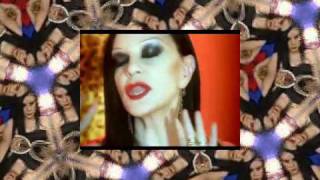 Fangoria - Lo poquito agrada y lo mucho enfada (Versión Vedette por Hidrogenesse)