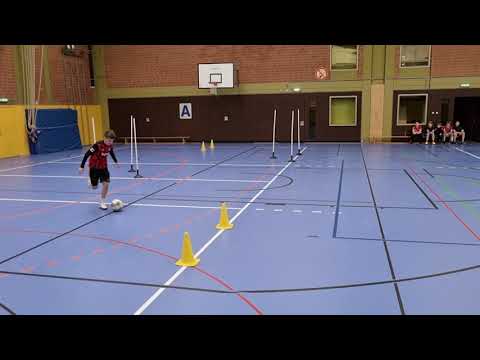 Fußball | Dribbling