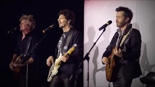 Fabi Silvestri Gazzè - Come mi pare (Live DVD)