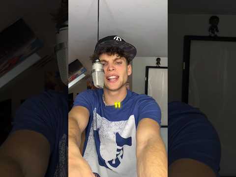 bros bars is diabolical💀🔥 #shorts #rap #controversy #loganreich