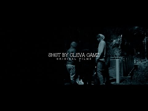 Profound KJ - BANDIEZ (Official Video) @SHOTBYCLEVACAMZ