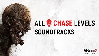 Cover art for DYING LIGHT 2 CHASE THEME