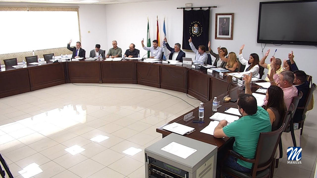 Campaña para la mejora en la atención sanitaria en Manilva