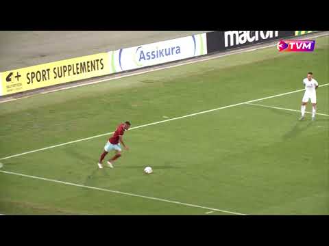 VALLETTA (0-0) GŻIRA U. MD8 - 22.10.2022 #MATCHHIGHLIGHT