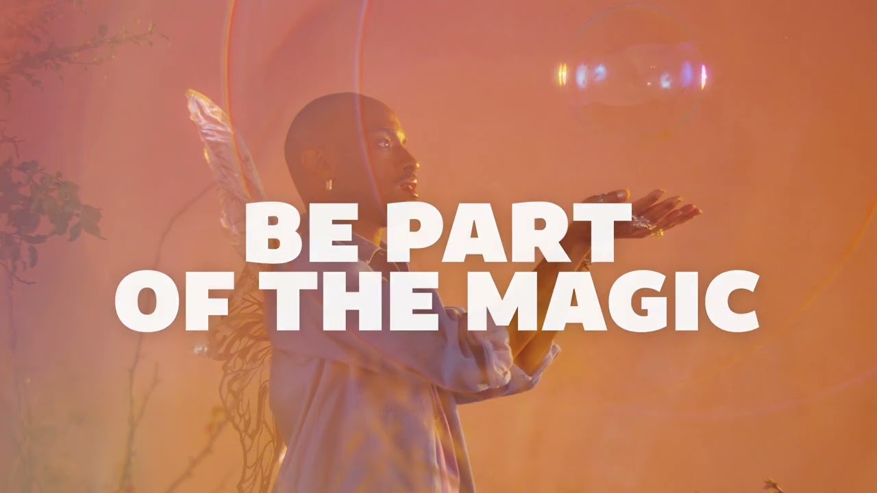 A Midsummer Night's Dream (2026) | Teaser Trailer | Summer 2026 | Shakespeare's Globe - YouTube