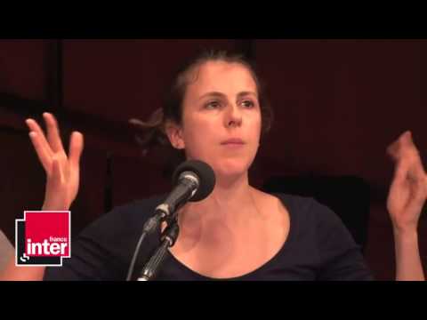 Nicole Ferroni - Le requin blanc