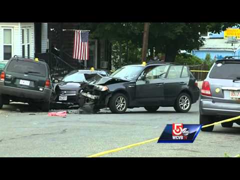 Police: Man shot trying run down officer after drug deal