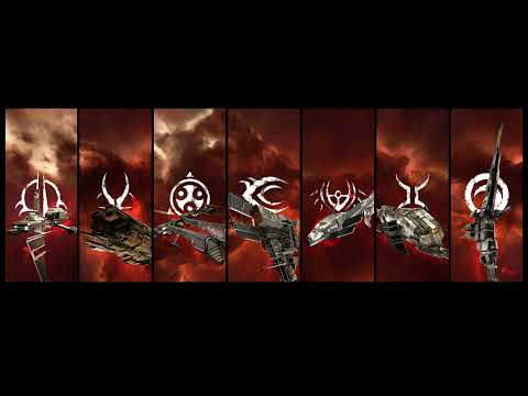 The Seven Tribes of the Minmatar Republic