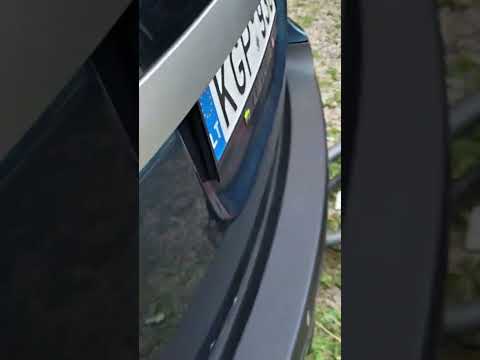 Saab 9-3, 2.8 l., wagon