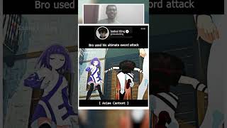 Download lagu Ultimate Skill of Sword God 😶 badass anime moments mp3