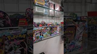 Best shop for Real Pokemon Cards in India 🔥 #pokemoncards