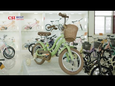Tieniu: Eco-Friendly & Fun Children’s Bicycles with Music, Lights & Soft Seats – OEM/ODM Available