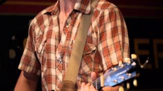 Jonathan Meiburg - Fucked Up Life (Live on KEXP)