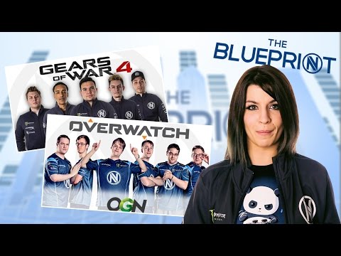 The Blueprint - October 20, 2016