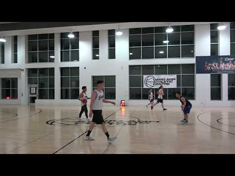 PART1 Evergrande Tier 5 - 2023 SUMMER Skiing - tcbl saturday