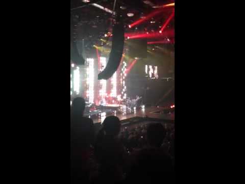 Runaway Baby - Joshua Ledet