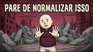 7 Pecados que Muitos Cristãos Normalizam sem Perceber