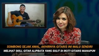 Download lagu Tuhkan jadi malu sendiri akhirnya ❗ Diremehkan sejak awal Lihatlah bagaimana Alip Ba Ta Membalasnya mp3