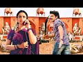 Superstar Nagarjuna Blockbuster Bengali Dubbed Action Movie | ভালোবাসার আশ্রয় | Bhalobash