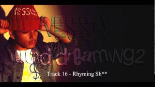 Nessly - Rhyming Shit [Lucid Dreaming 2]