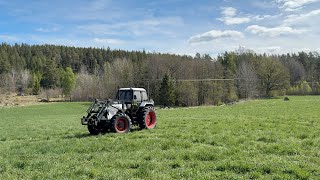 Kolesov&yacute; traktor Case IH 1594 | Obraz 4 - Agroline