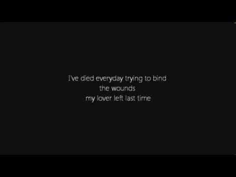 Madeline Juno - Like Lovers Do - Lyrics